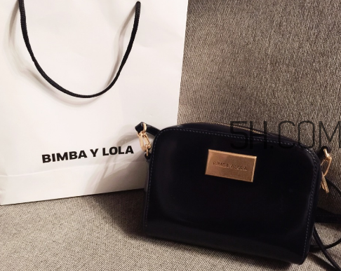 bimba y lola是什么牌子_什么檔次？