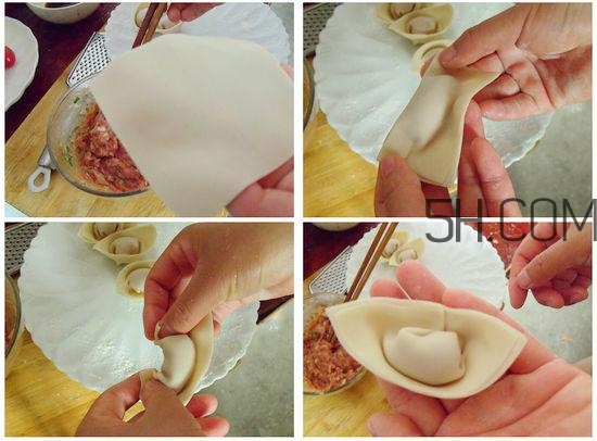 餃子和面用熱水還是冷水？餃子和面要醒多長時間？
