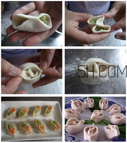 餃子和面用熱水還是冷水？餃子和面要醒多長時間？