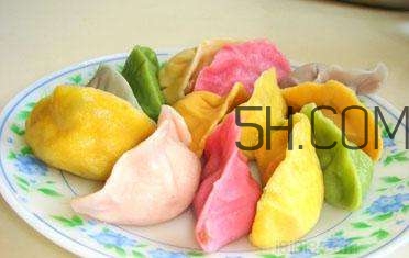 孕婦能吃芹菜餃子嗎？芹菜餡餃子怎么做？