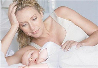 母乳期發(fā)高燒怎么辦？感冒咳嗽能喂奶嗎？