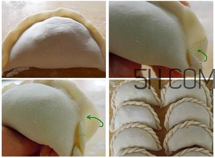 餃子和面用熱水還是冷水？餃子和面要醒多長時間？