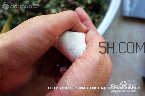 餃子和面用熱水還是冷水？餃子和面要醒多長時間？