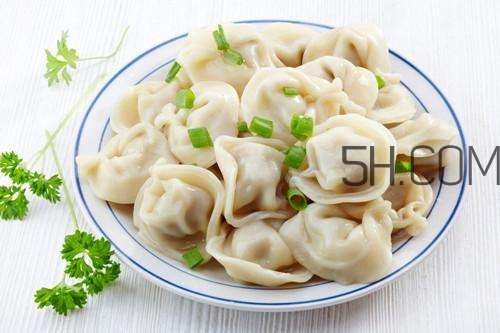 孕婦吃什么餡的餃子好？孕婦吃餃子可以蘸醋嗎？