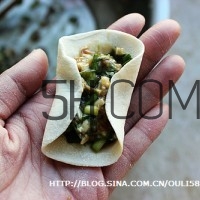 餃子和面用熱水還是冷水？餃子和面要醒多長時間？