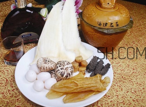 佛跳墻為什么那么貴？佛跳墻要煮多久