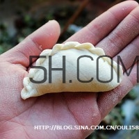 餃子和面用熱水還是冷水？餃子和面要醒多長時間？