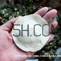 餃子和面用熱水還是冷水？餃子和面要醒多長時間？