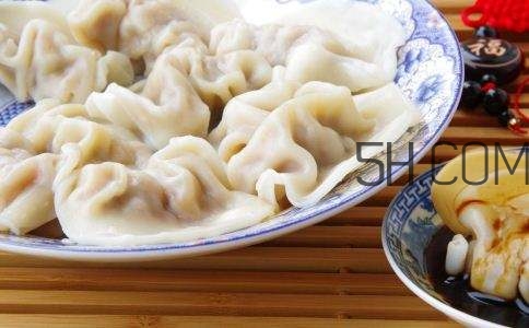 孕婦能吃芹菜餃子嗎？芹菜餡餃子怎么做？