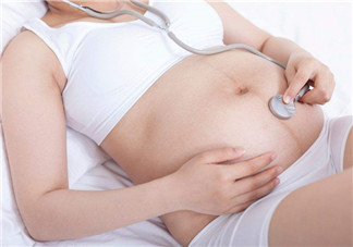 孕中期腰疼是怎么回事？什么原因會導(dǎo)致胎停？