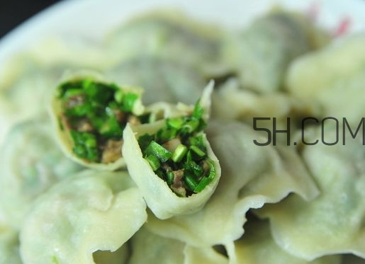 孕婦能吃韭菜餡餃子嗎？孕婦吃韭菜餡餃子對(duì)胎兒好嗎？