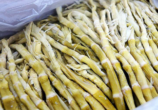 扁尖是什么？扁尖和筍干有什么區(qū)別