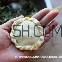 餃子和面用熱水還是冷水？餃子和面要醒多長時間？