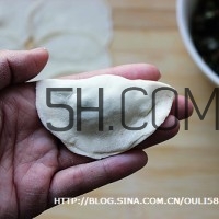 餃子和面用熱水還是冷水？餃子和面要醒多長時間？