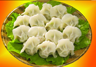 為什么餃子煮熟了會浮起來？餃子煮多久才熟？
