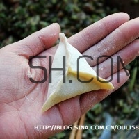 餃子和面用熱水還是冷水？餃子和面要醒多長時間？