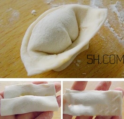 餃子和面用熱水還是冷水？餃子和面要醒多長時間？