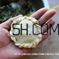怎么包餃子快又好看？十種家常包餃子的方法~