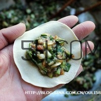 餃子和面用熱水還是冷水？餃子和面要醒多長時間？