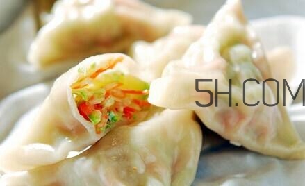 孕婦吃什么餡的餃子好？孕婦吃餃子可以蘸醋嗎？