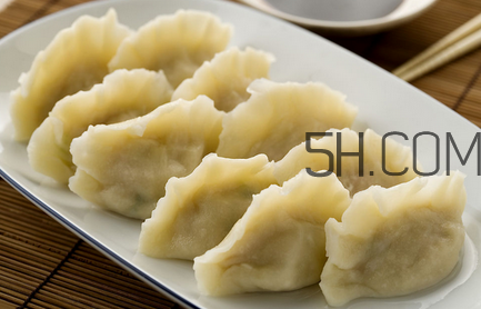 孕婦吃什么餡的餃子好？孕婦吃餃子可以蘸醋嗎？