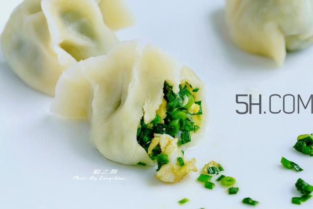 怎么包餃子快又好看？十種家常包餃子的方法~