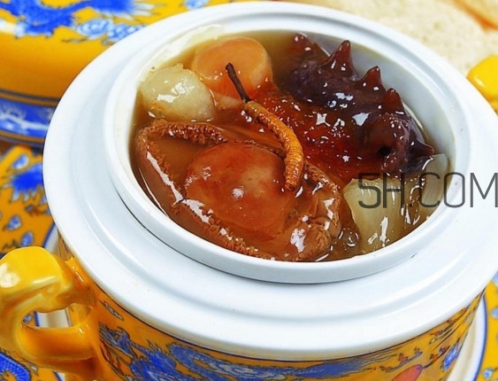 佛跳墻為什么那么貴？佛跳墻要煮多久