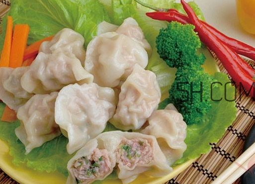孕婦血糖高能吃餃子嗎？孕婦血糖高一日三餐怎么吃？