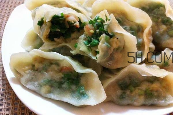 孕婦能吃韭菜餡餃子嗎？孕婦吃韭菜餡餃子對(duì)胎兒好嗎？