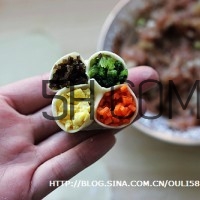 餃子和面用熱水還是冷水？餃子和面要醒多長時間？