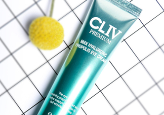 cliv綠胖子眼霜多少錢？cliv綠胖子眼霜怎么用