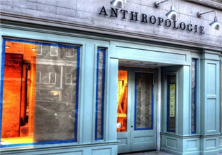 anthropologie是什么牌子？anthropologie是什么檔次？