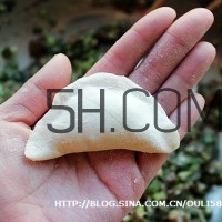 餃子和面用熱水還是冷水？餃子和面要醒多長時間？