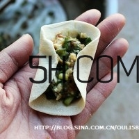 怎么包餃子快又好看？十種家常包餃子的方法~