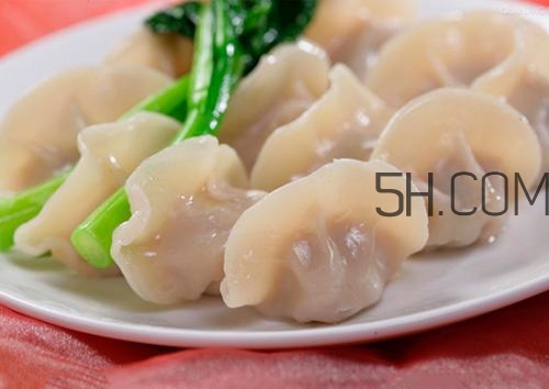孕婦吃什么餡的餃子好？孕婦吃餃子可以蘸醋嗎？