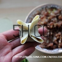 餃子和面用熱水還是冷水？餃子和面要醒多長時間？