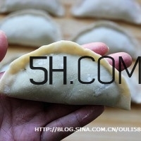 怎么包餃子快又好看？十種家常包餃子的方法~