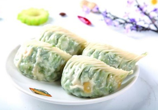 孕婦能吃韭菜餡餃子嗎？孕婦吃韭菜餡餃子對胎兒好嗎？