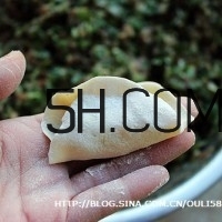 怎么包餃子快又好看？十種家常包餃子的方法~