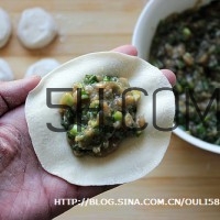 餃子和面用熱水還是冷水？餃子和面要醒多長時間？