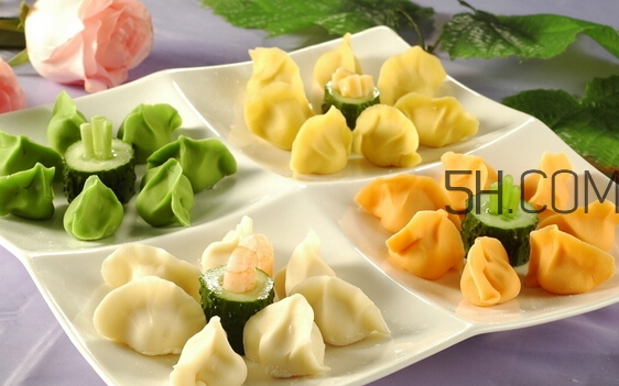 孕婦吃什么餡的餃子好？孕婦吃餃子可以蘸醋嗎？