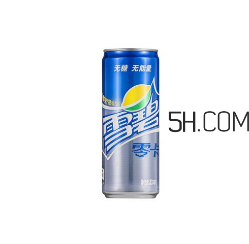 零卡雪碧真的零卡嗎？零卡雪碧真的無糖嗎？