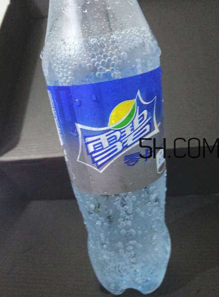 零卡雪碧真的零卡嗎？零卡雪碧真的無糖嗎？