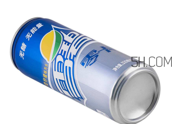 零卡雪碧是碳酸飲料嗎？零卡雪碧好喝嗎？