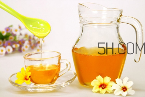運動后可以喝蜂蜜水嗎？運動后可以泡腳嗎？