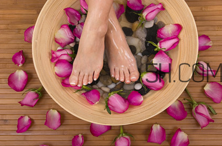 運(yùn)動(dòng)后泡腳有什么好處？運(yùn)動(dòng)后泡腳水溫多少合適？