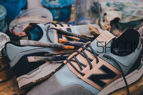villa與new balance 247聯(lián)名鞋款發(fā)售時間_多少錢？