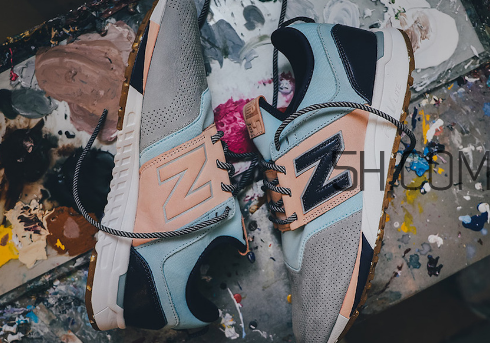 villa與new balance 247聯(lián)名鞋款發(fā)售時間_多少錢？