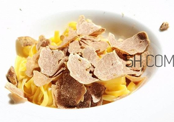白松露怎么吃？白松露可以曬干保存嗎