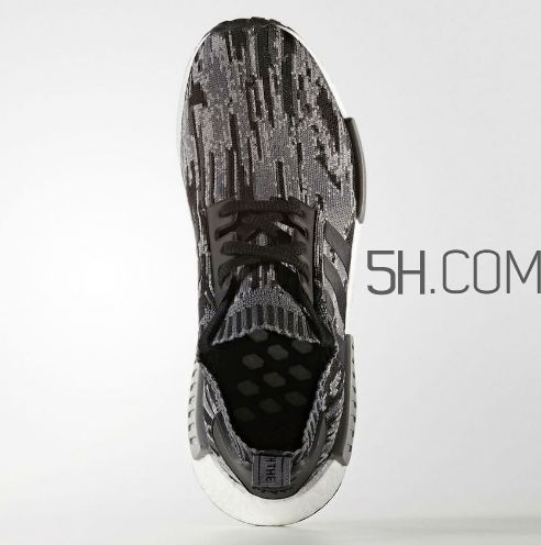 adidas nmd r1 glitch camo配色什么時候發(fā)售？